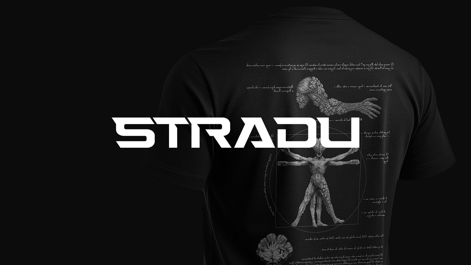 Stradu Wear